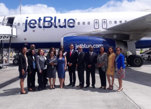 JetBlue Airlines Flight Change Policy