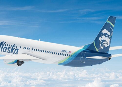 Alaska Airlines Flight Change Policy